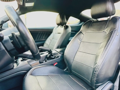 2023 Ford Mustang GT-10