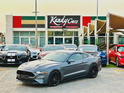 2023 Ford Mustang GT-0