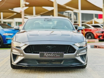 2023 Ford Mustang GT-5
