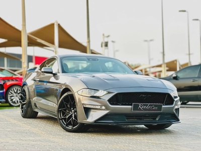 2023 Ford Mustang GT-6