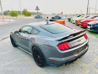 2023 Ford Mustang GT-9