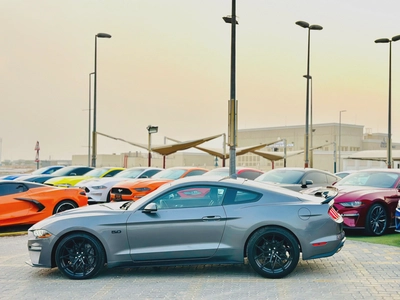 2023 Ford Mustang GT-3