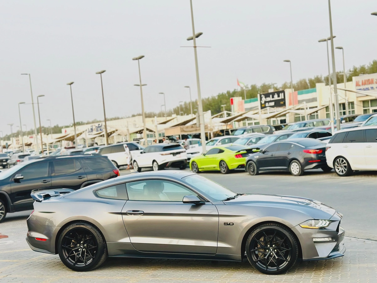2023 Ford Mustang GT-2-2