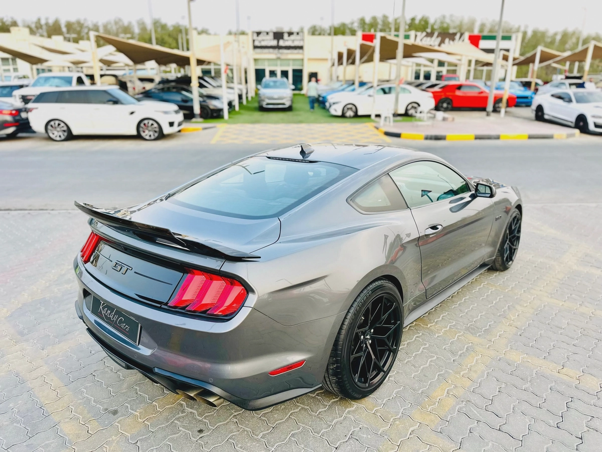 2023 Ford Mustang GT-7-7