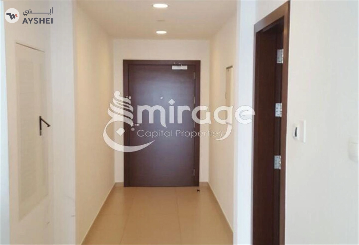 APARTMENT FOR SALE IN THE GATE TOWER 1, SHAMS ABU DHABI