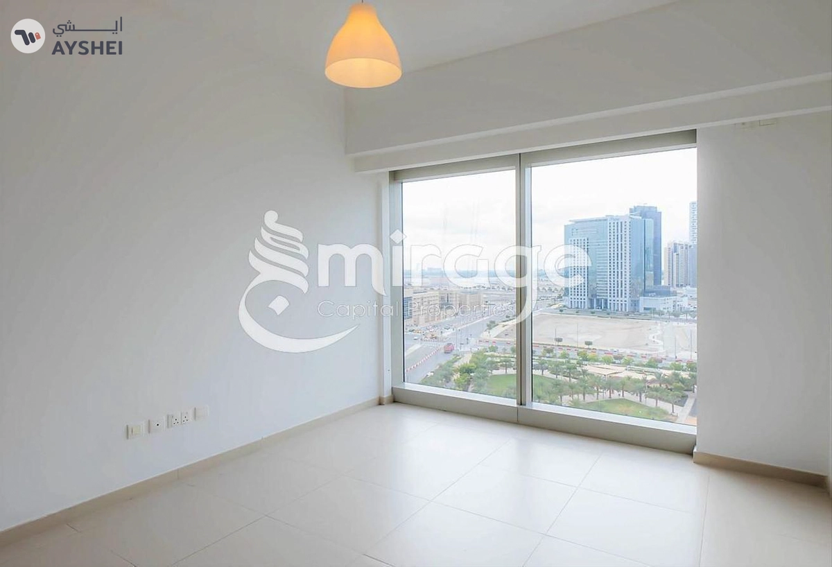 APARTMENT FOR SALE IN THE GATE TOWER 1, SHAMS ABU DHABI