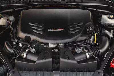 3,525 P.M |  CT4-V Blackwing | 0% Downpayment | 3.6L V6-13