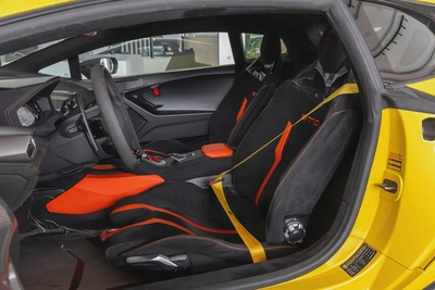 Lamborghini Huracan STO | Warranty Available | 2022-11