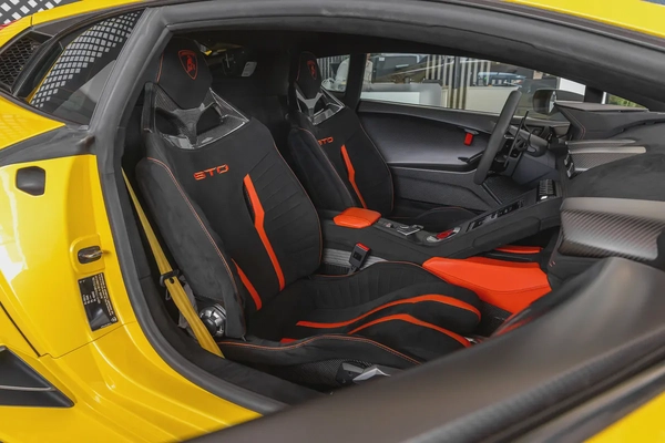 Lamborghini Huracan STO | Warranty Available | 2022