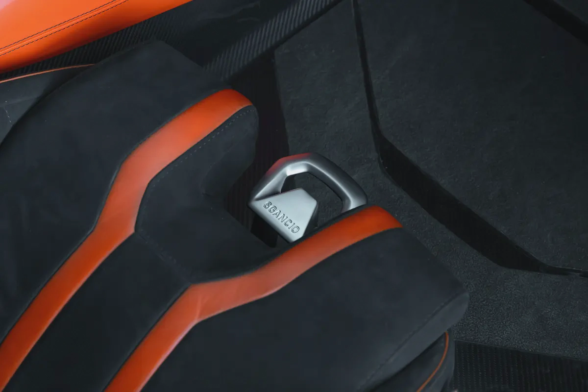 Lamborghini Huracan STO | Warranty Available | 2022-13-13