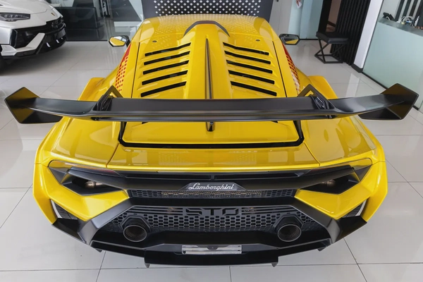 Lamborghini Huracan STO | Warranty Available | 2022