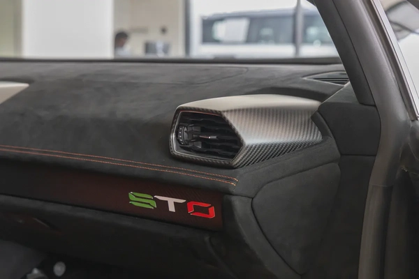 Lamborghini Huracan STO | Warranty Available | 2022