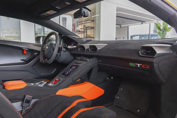 Lamborghini Huracan STO | Warranty Available | 2022