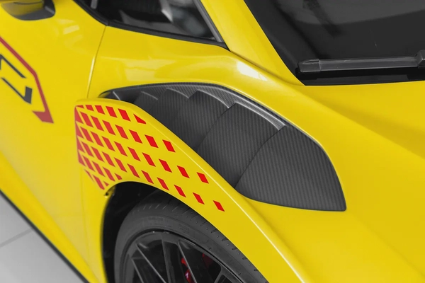 Lamborghini Huracan STO | Warranty Available | 2022