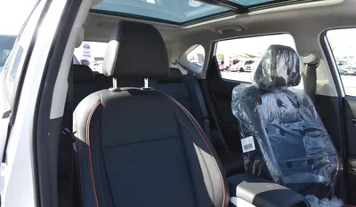 KIA SELTOS 2025 | WHITE-8