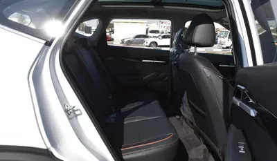 KIA SELTOS 2025 | WHITE-1