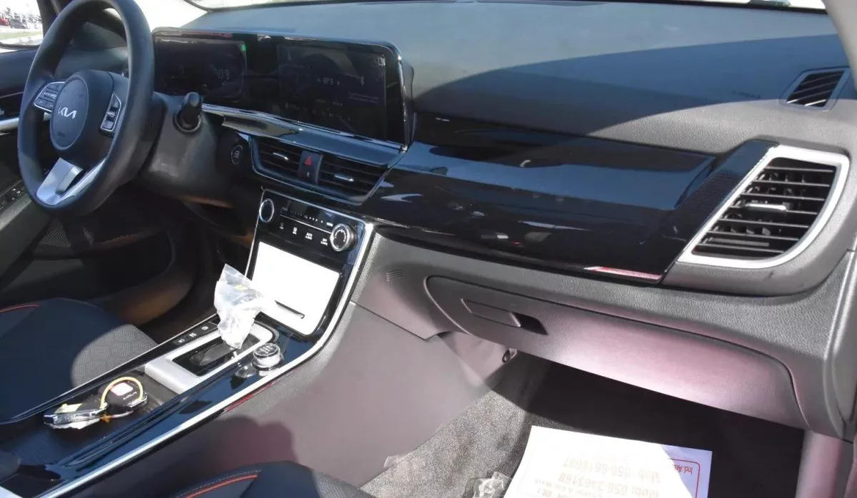 KIA SELTOS 2025 | WHITE-11-11