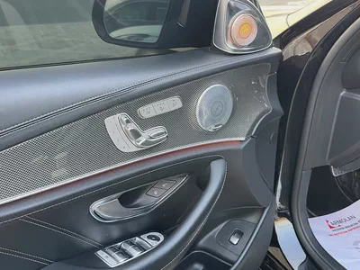 2019 Mercedes-Benz E-Class E 63 AMG - American Specs - Performance Luxury-9
