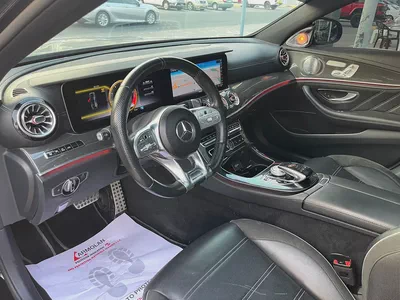 2019 Mercedes-Benz E-Class E 63 AMG - American Specs - Performance Luxury-10