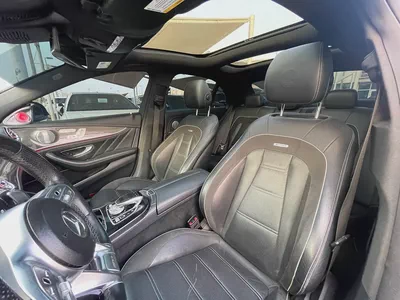 2019 Mercedes-Benz E-Class E 63 AMG - American Specs - Performance Luxury-11