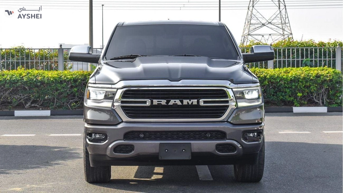 RAM 1500 BIGHORN-1-1