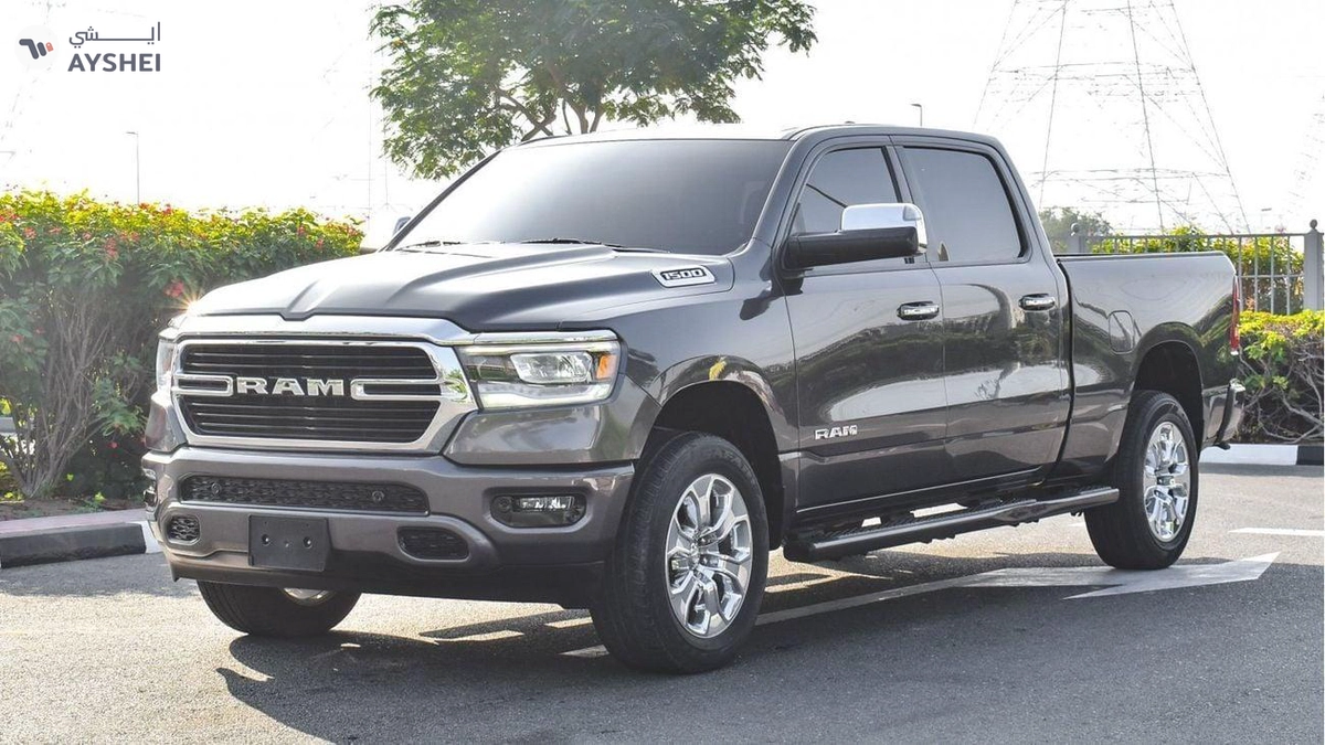 RAM 1500 BIGHORN-2-2