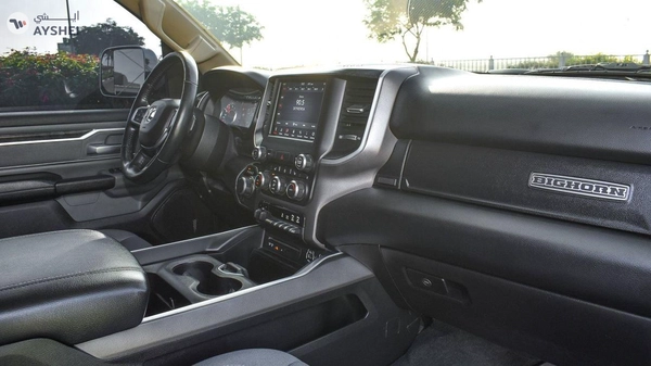 RAM 1500 BIGHORN