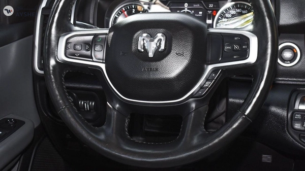 RAM 1500 BIGHORN