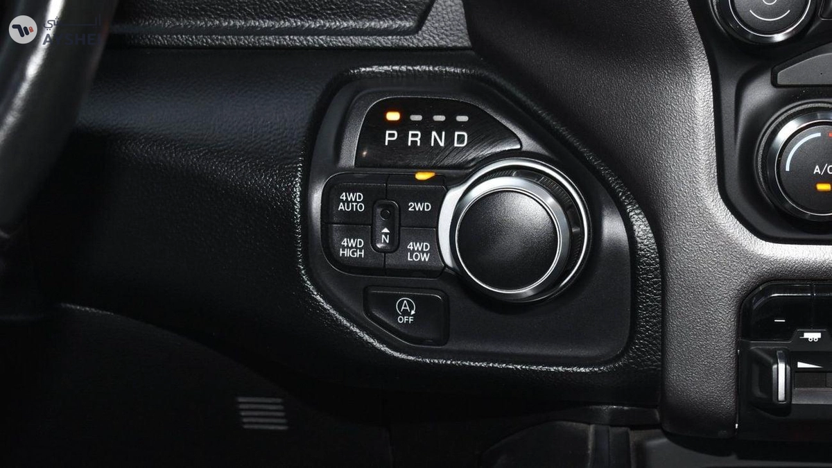 RAM 1500 BIGHORN-10-10