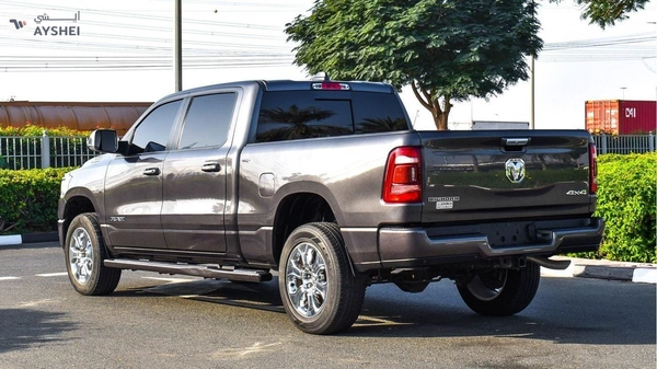 RAM 1500 BIGHORN
