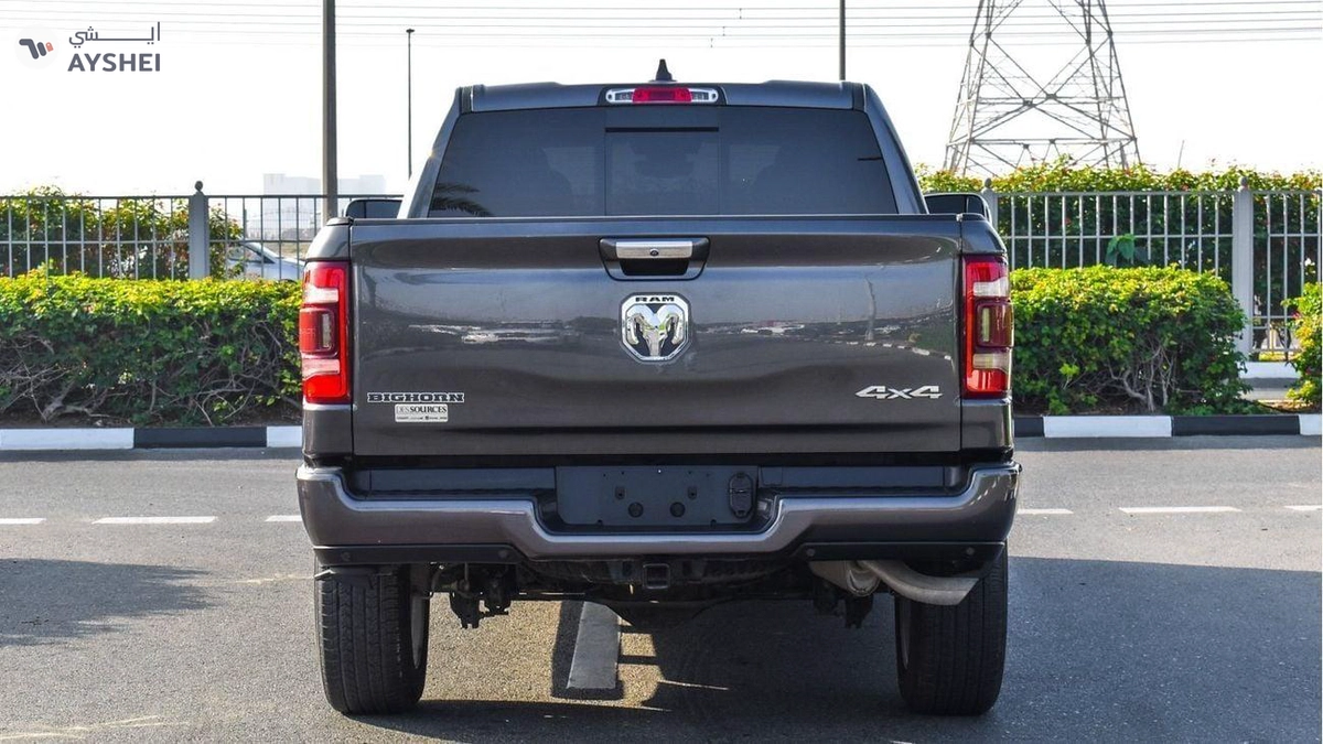 RAM 1500 BIGHORN-13-13