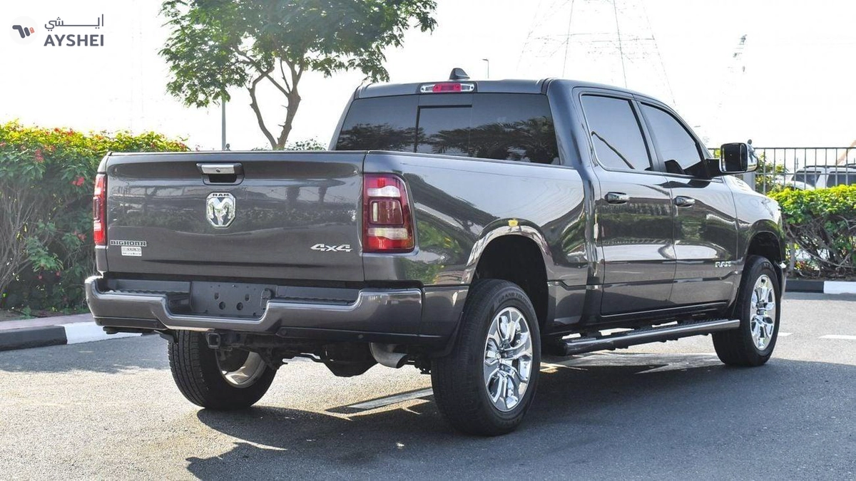 RAM 1500 BIGHORN-14-14
