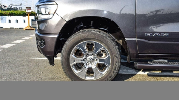 RAM 1500 BIGHORN