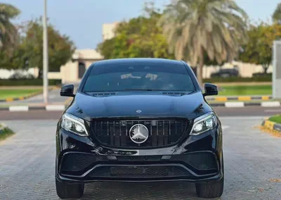 2018 Mercedes-Benz GLA 45 S AMG 4MATIC+ | GCC Specs | Performance Compact SUV-0