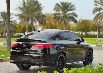 2018 Mercedes-Benz GLA 45 S AMG 4MATIC+ | GCC Specs | Performance Compact SUV-1