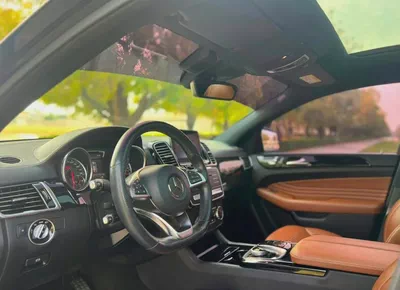2018 Mercedes-Benz GLA 45 S AMG 4MATIC+ | GCC Specs | Performance Compact SUV-2