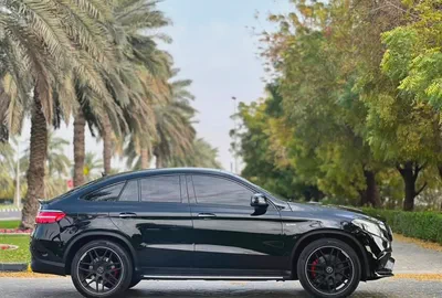 2018 Mercedes-Benz GLA 45 S AMG 4MATIC+ | GCC Specs | Performance Compact SUV-5
