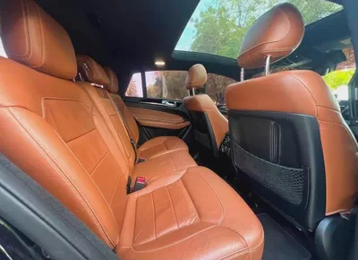 2018 Mercedes-Benz GLA 45 S AMG 4MATIC+ | GCC Specs | Performance Compact SUV-7