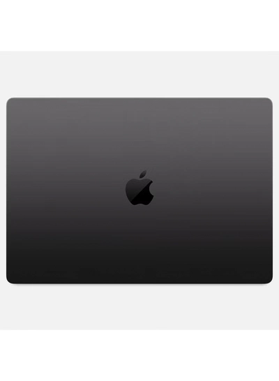 Apple MacBook Pro MX2X3 Liquid XDR Retina 16-Inch Display, M4 Pro Chip 14-Core CPU 20-Core GPU Processor/24GB RAM/512GB SSD/macOS(International Version) English Space Black-3
