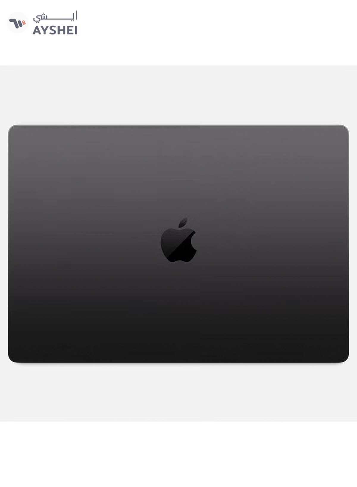 Apple MacBook Pro MX2X3 Liquid XDR Retina 16-Inch Display, M4 Pro Chip 14-Core CPU 20-Core GPU Processor/24GB RAM/512GB SSD/macOS(International Version) English Space Black-3-3