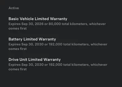 Tesla model Y Long Range 2022 GCC Under Warranty From Tesla-15