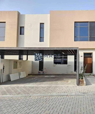 The Cozy & Lavish 3 BR Villa for Rent in Nasma Residence-0