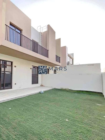 The Cozy & Lavish 3 BR Villa for Rent in Nasma Residence-1