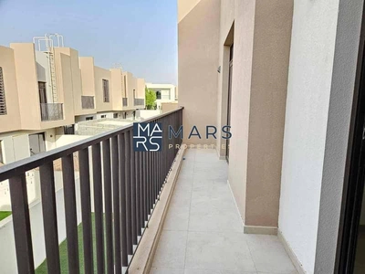 The Cozy & Lavish 3 BR Villa for Rent in Nasma Residence-5