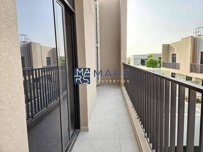 The Cozy & Lavish 3 BR Villa for Rent in Nasma Residence-6