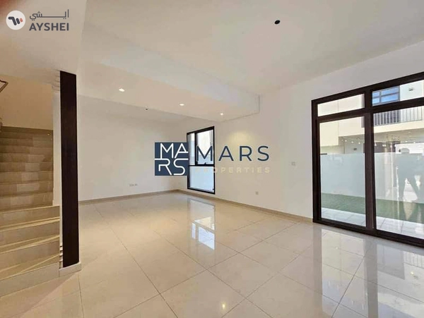 The Cozy & Lavish 3 BR Villa for Rent in Nasma Residence