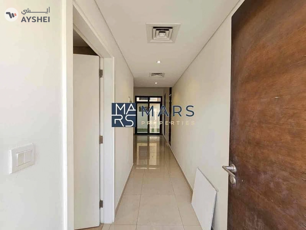 The Cozy & Lavish 3 BR Villa for Rent in Nasma Residence-14-14