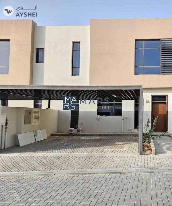 The Cozy & Lavish 3 BR Villa for Rent in Nasma Residence