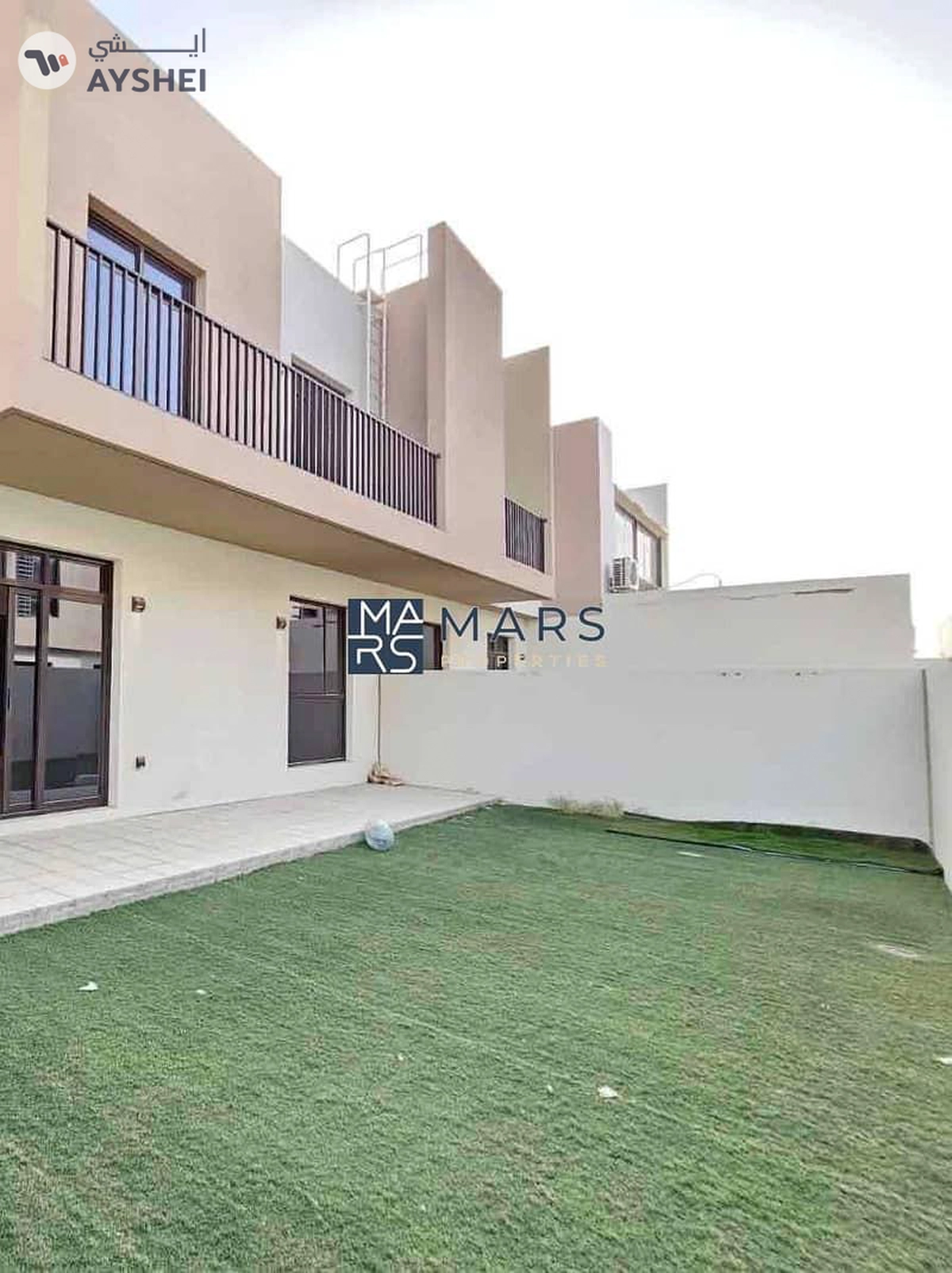 The Cozy & Lavish 3 BR Villa for Rent in Nasma Residence-1-1