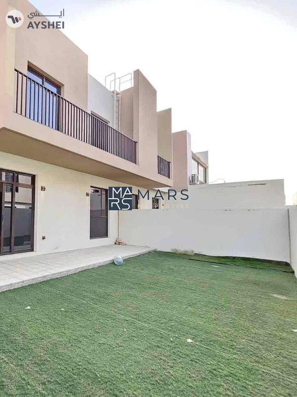 The Cozy & Lavish 3 BR Villa for Rent in Nasma Residence